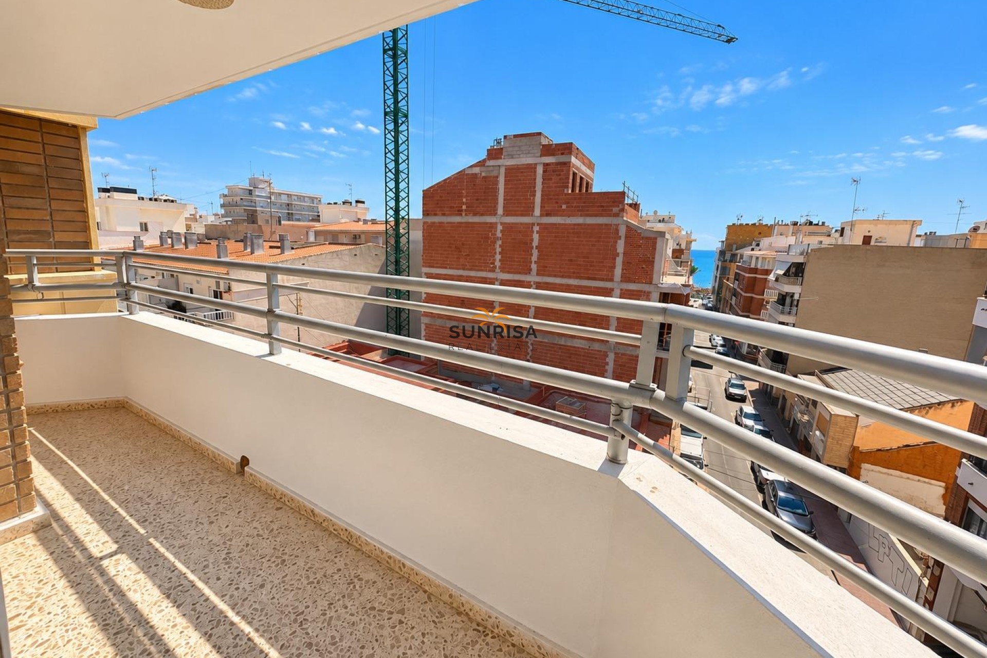 Revente - Appartement - Torrevieja