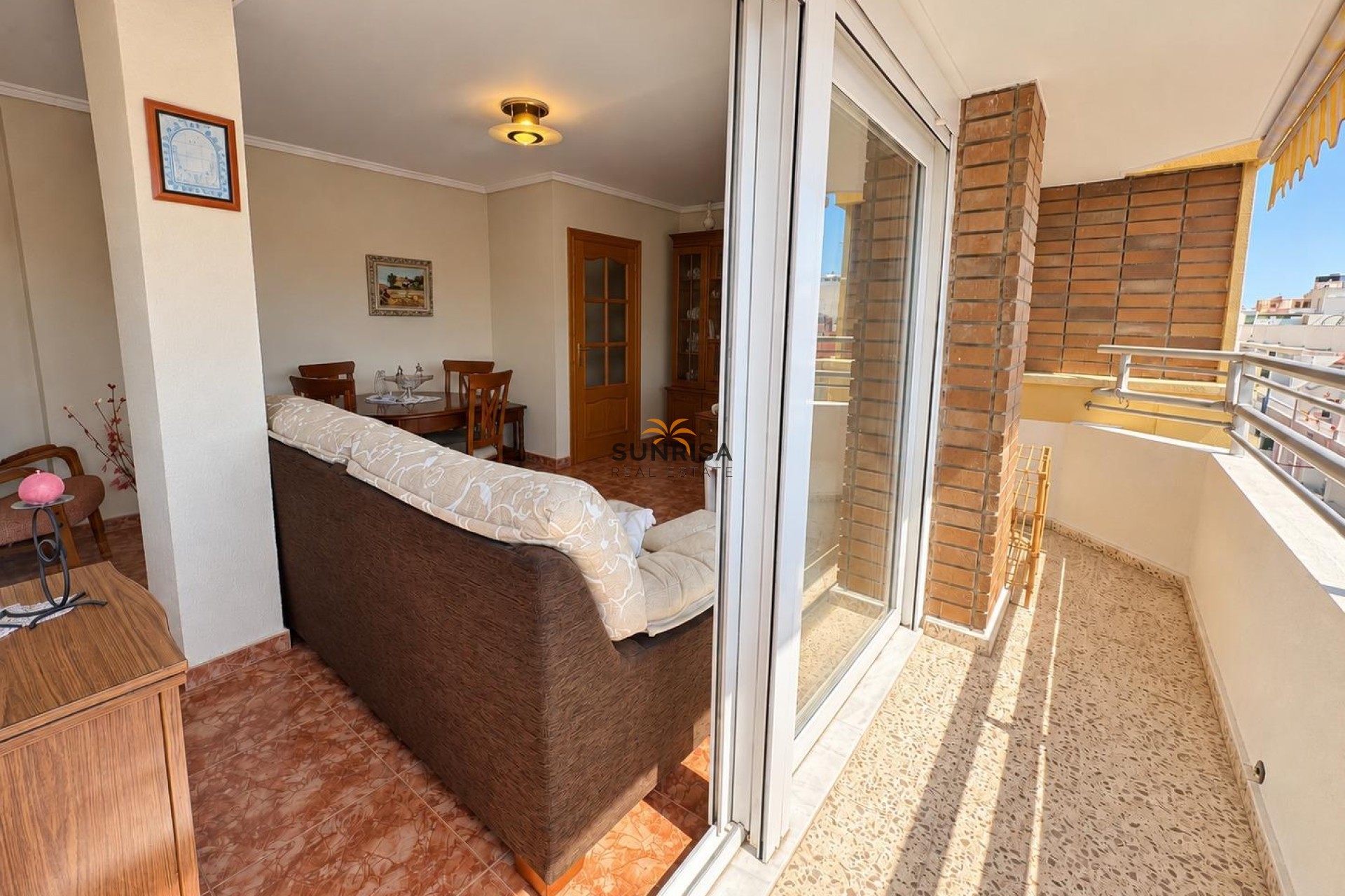 Revente - Appartement - Torrevieja