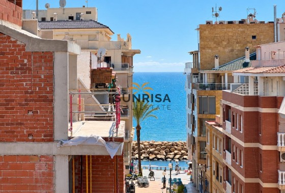 Appartement · Revente - Torrevieja · Playa del Cura · Alicante · Espagne