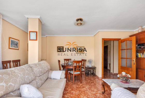 Appartement · Revente - Torrevieja · Playa del Cura · Alicante · Espagne