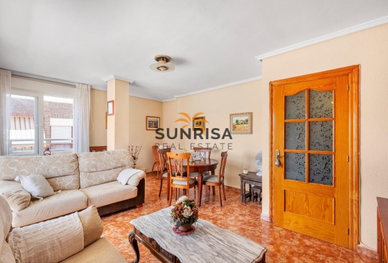Appartement · Revente - Torrevieja · Playa del Cura · Alicante · Espagne