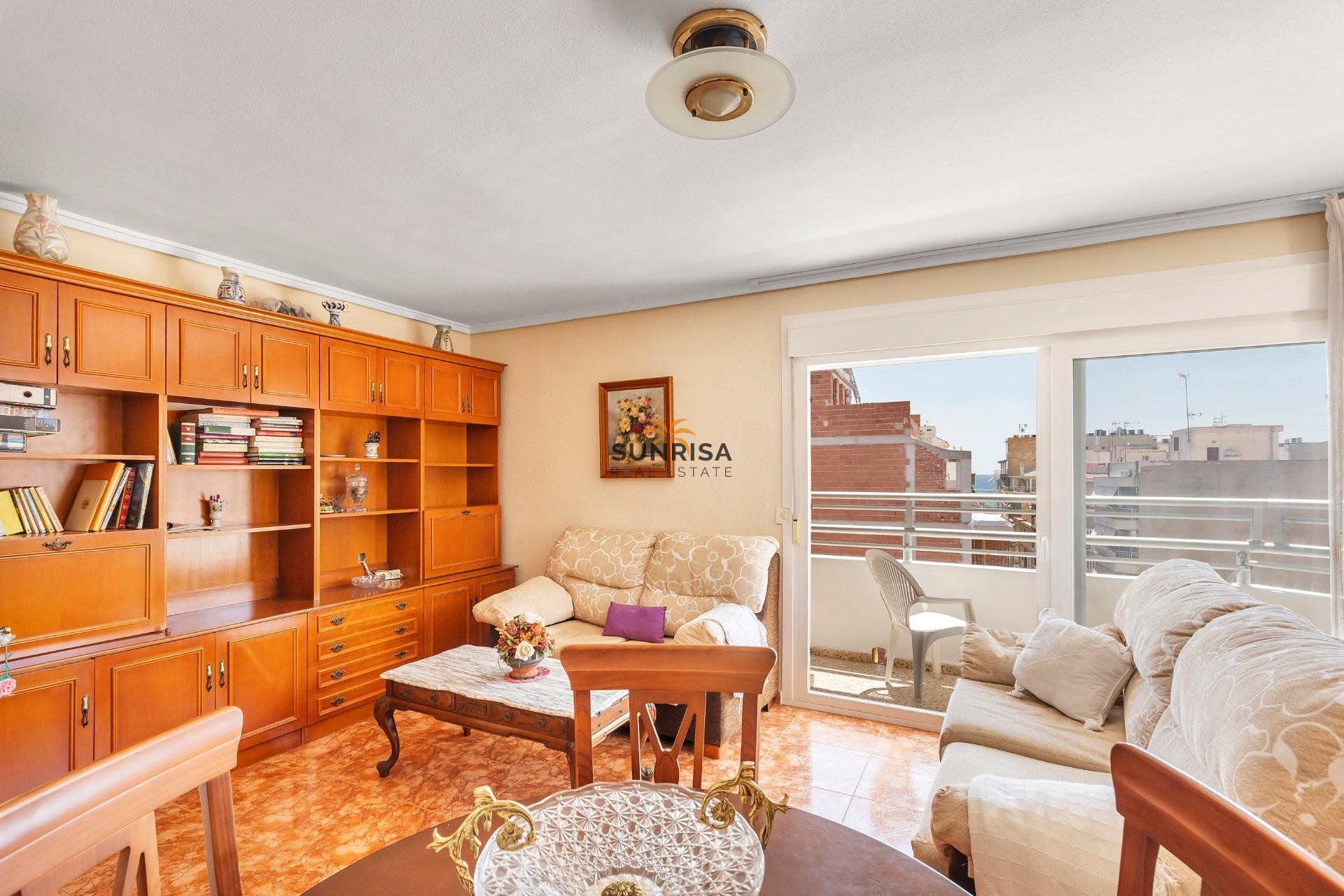 Revente - Appartement - Torrevieja