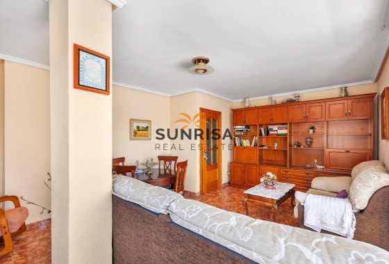 Appartement · Revente - Torrevieja · Playa del Cura · Alicante · Espagne