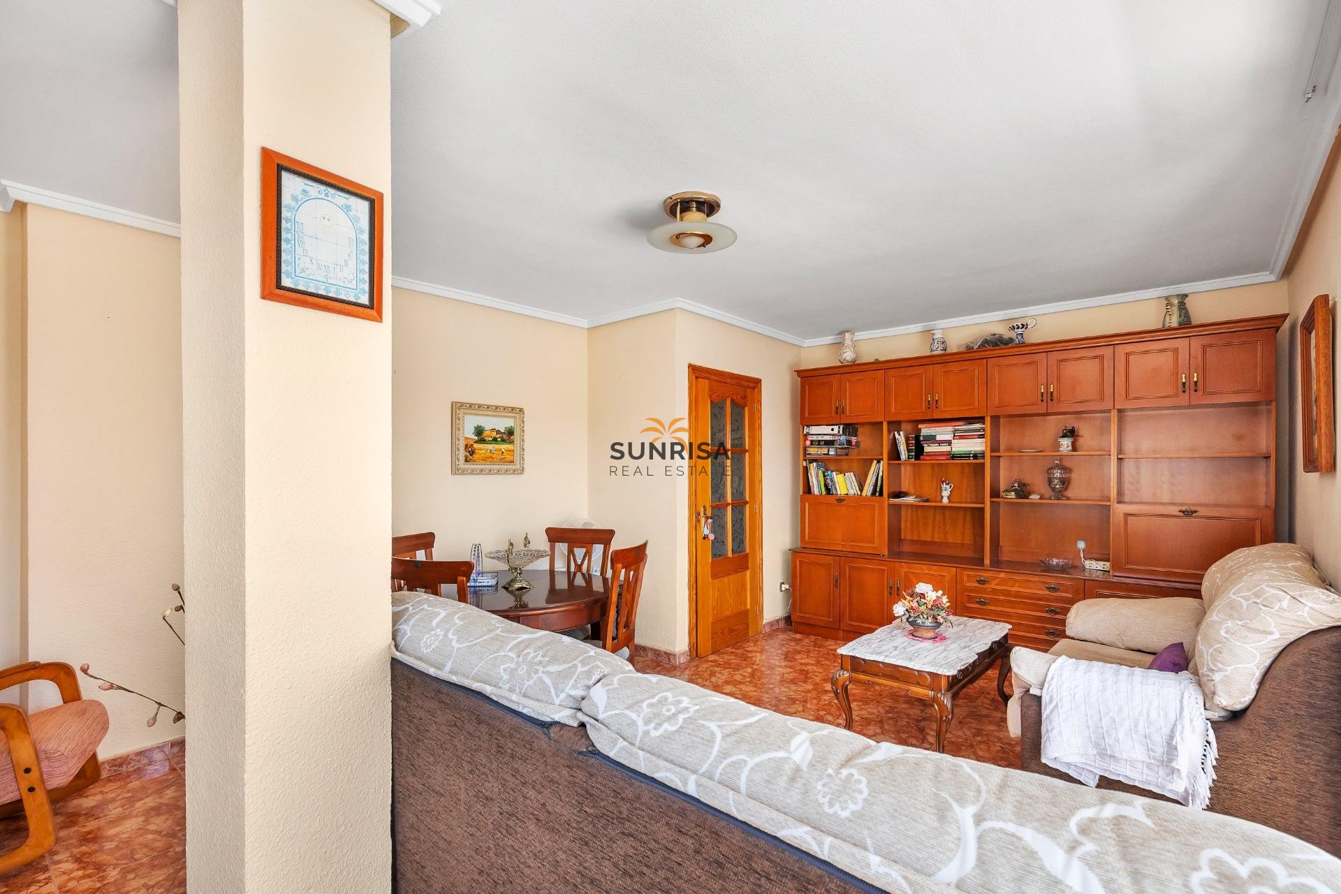 Revente - Appartement - Torrevieja
