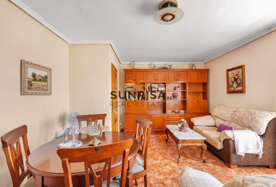 Appartement · Revente - Torrevieja · Playa del Cura · Alicante · Espagne