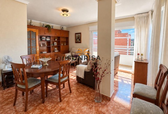 Appartement · Revente - Torrevieja · Playa del Cura · Alicante · Espagne