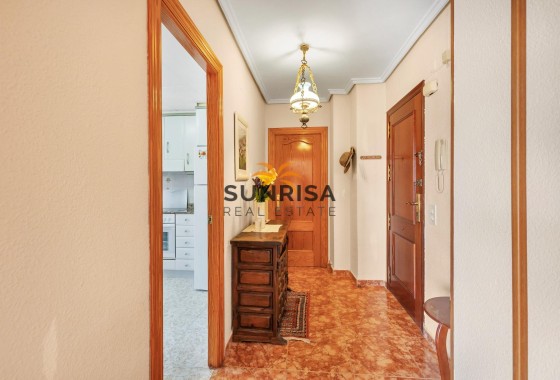 Appartement · Revente - Torrevieja · Playa del Cura · Alicante · Espagne
