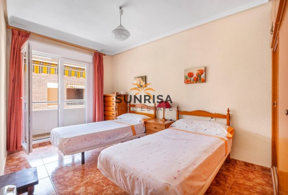 Appartement · Revente - Torrevieja · Playa del Cura · Alicante · Espagne