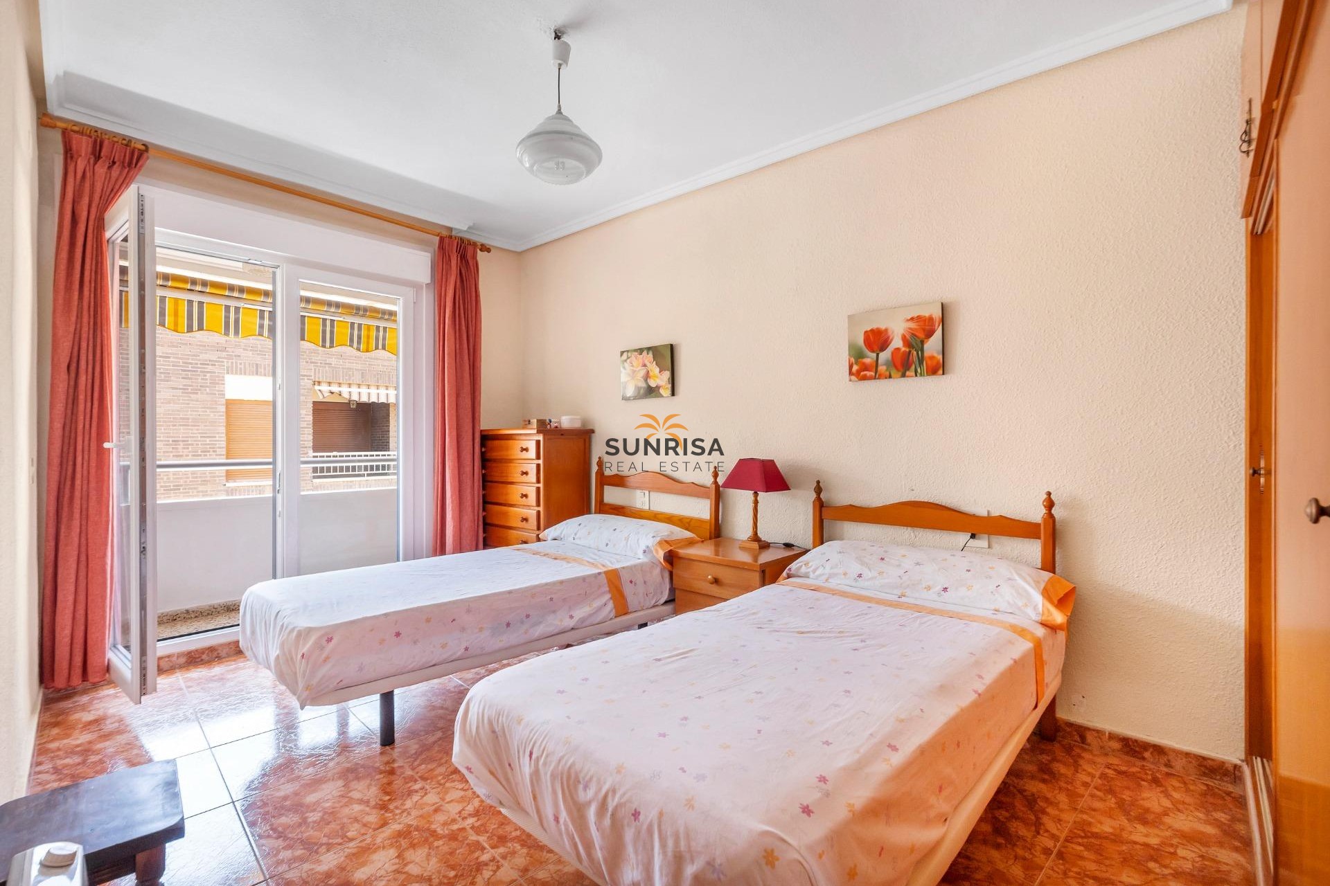 Revente - Appartement - Torrevieja