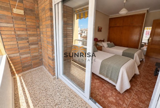 Appartement · Revente - Torrevieja · Playa del Cura · Alicante · Espagne