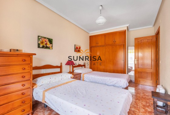 Appartement · Revente - Torrevieja · Playa del Cura · Alicante · Espagne
