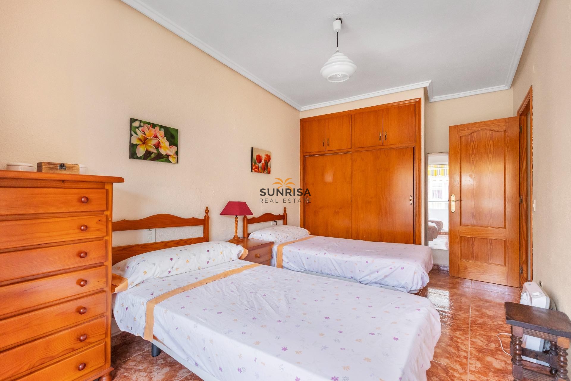 Revente - Appartement - Torrevieja
