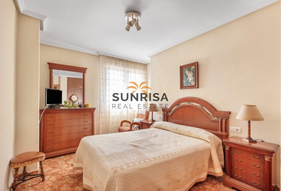 Appartement · Revente - Torrevieja · Playa del Cura · Alicante · Espagne