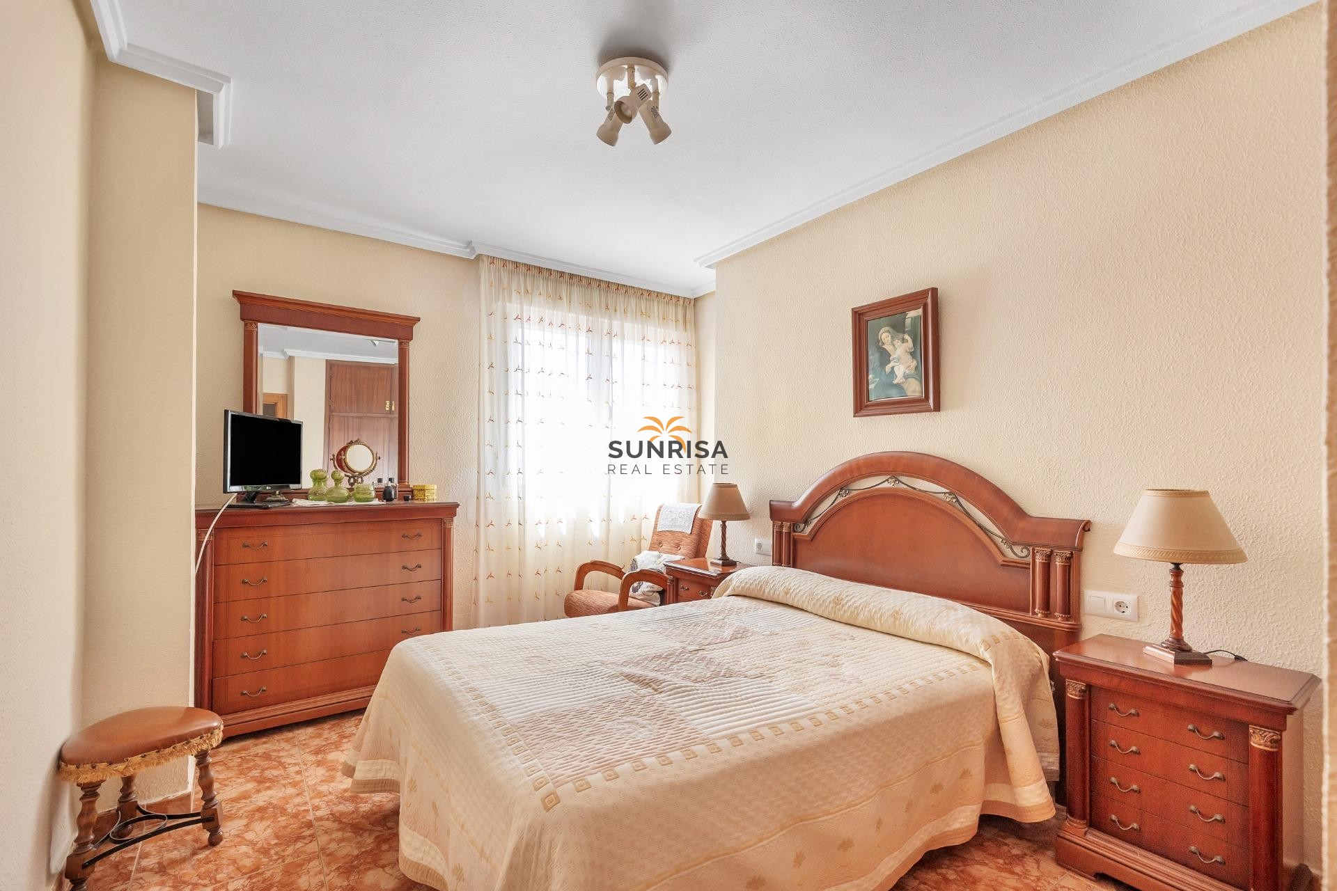 Revente - Appartement - Torrevieja