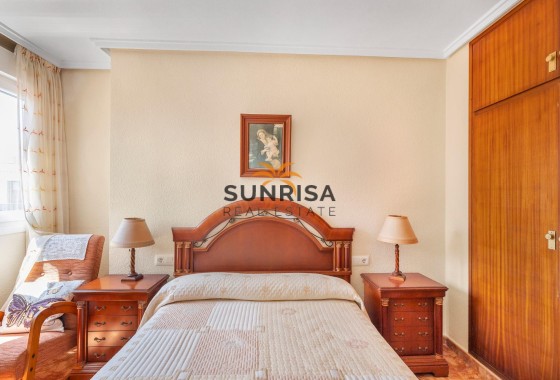 Appartement · Revente - Torrevieja · Playa del Cura · Alicante · Espagne