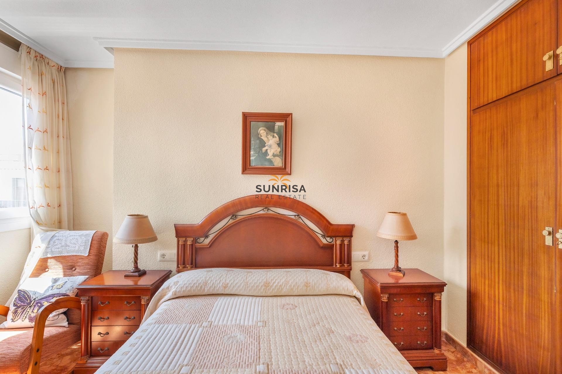 Revente - Appartement - Torrevieja