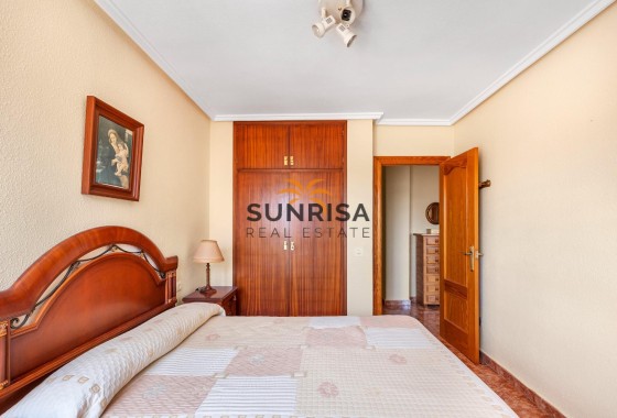 Appartement · Revente - Torrevieja · Playa del Cura · Alicante · Espagne
