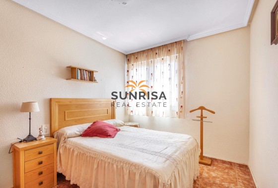 Appartement · Revente - Torrevieja · Playa del Cura · Alicante · Espagne