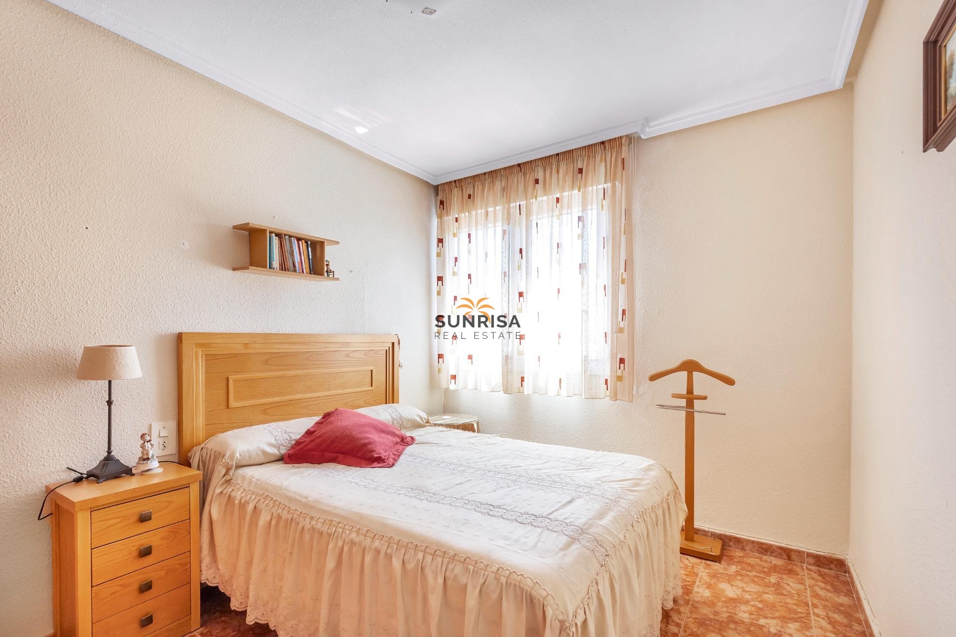 Revente - Appartement - Torrevieja
