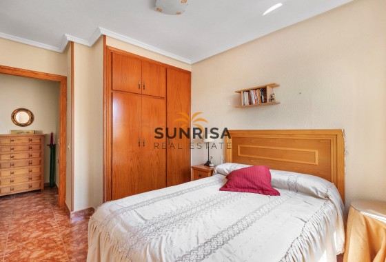 Appartement · Revente - Torrevieja · Playa del Cura · Alicante · Espagne
