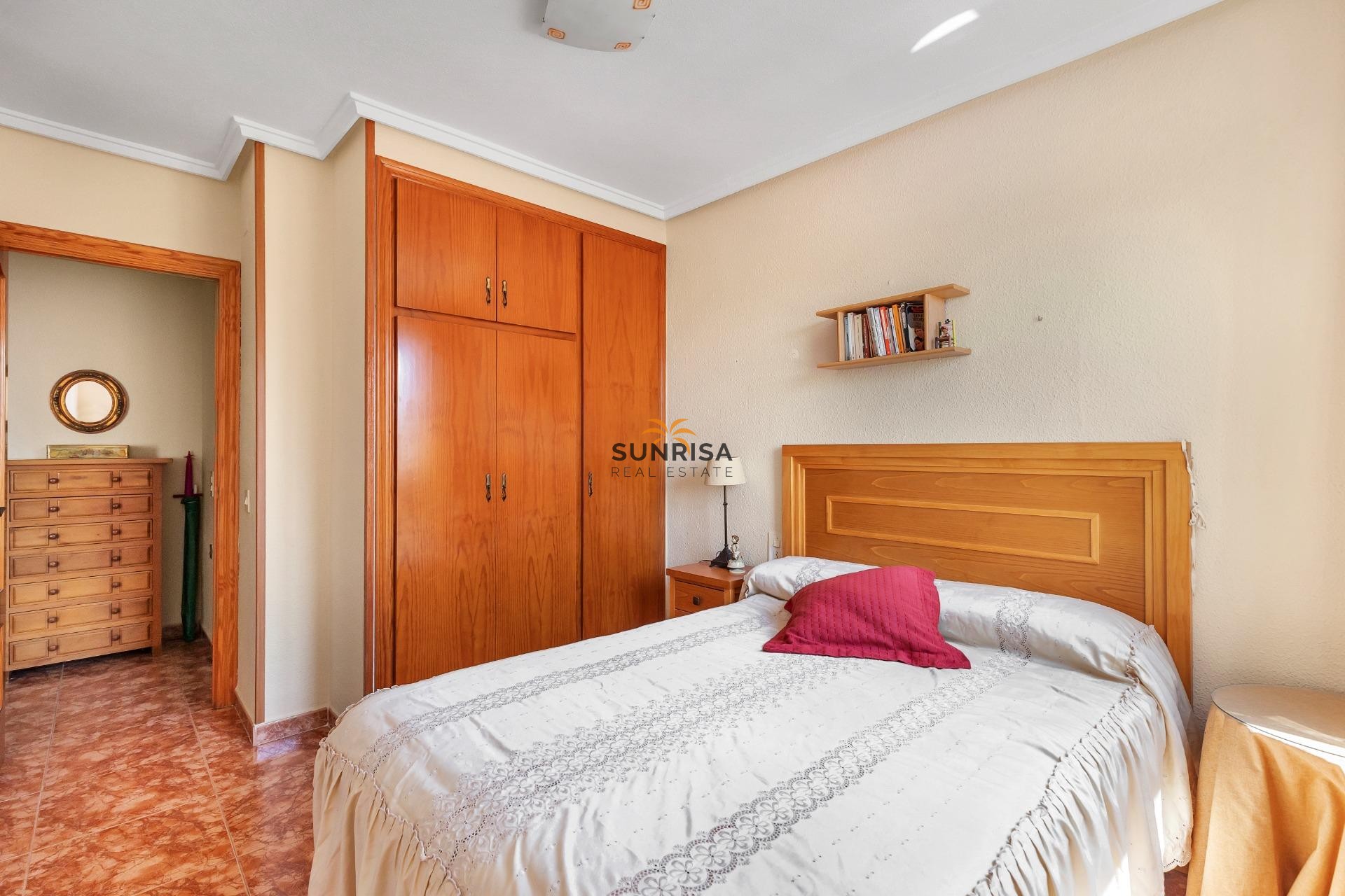 Revente - Appartement - Torrevieja