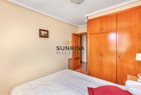 Appartement · Revente - Torrevieja · Playa del Cura · Alicante · Espagne