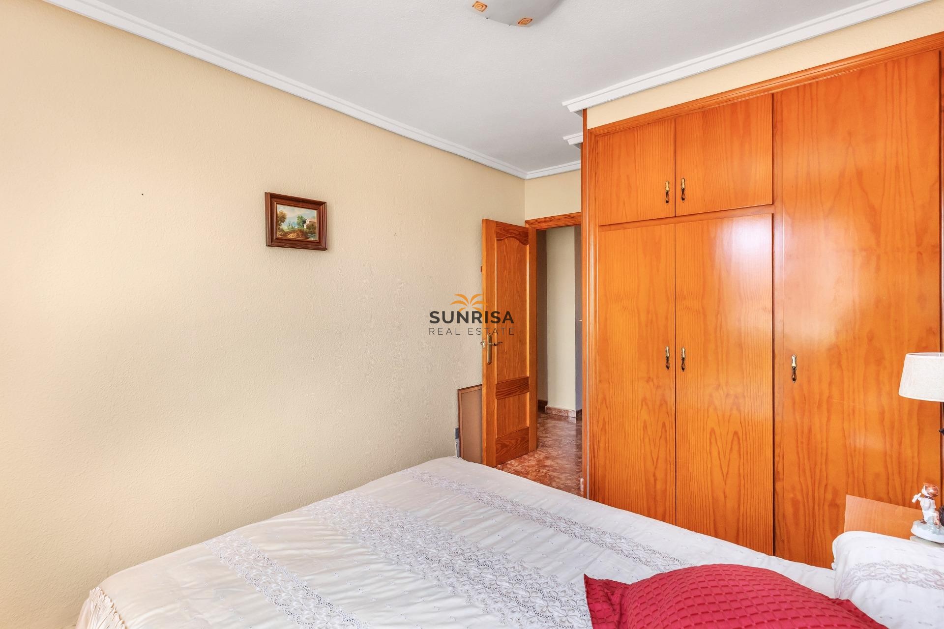 Revente - Appartement - Torrevieja
