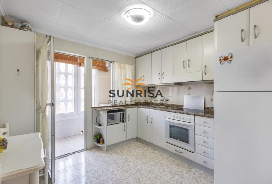 Appartement · Revente - Torrevieja · Playa del Cura · Alicante · Espagne