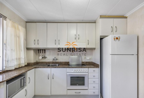 Appartement · Revente - Torrevieja · Playa del Cura · Alicante · Espagne