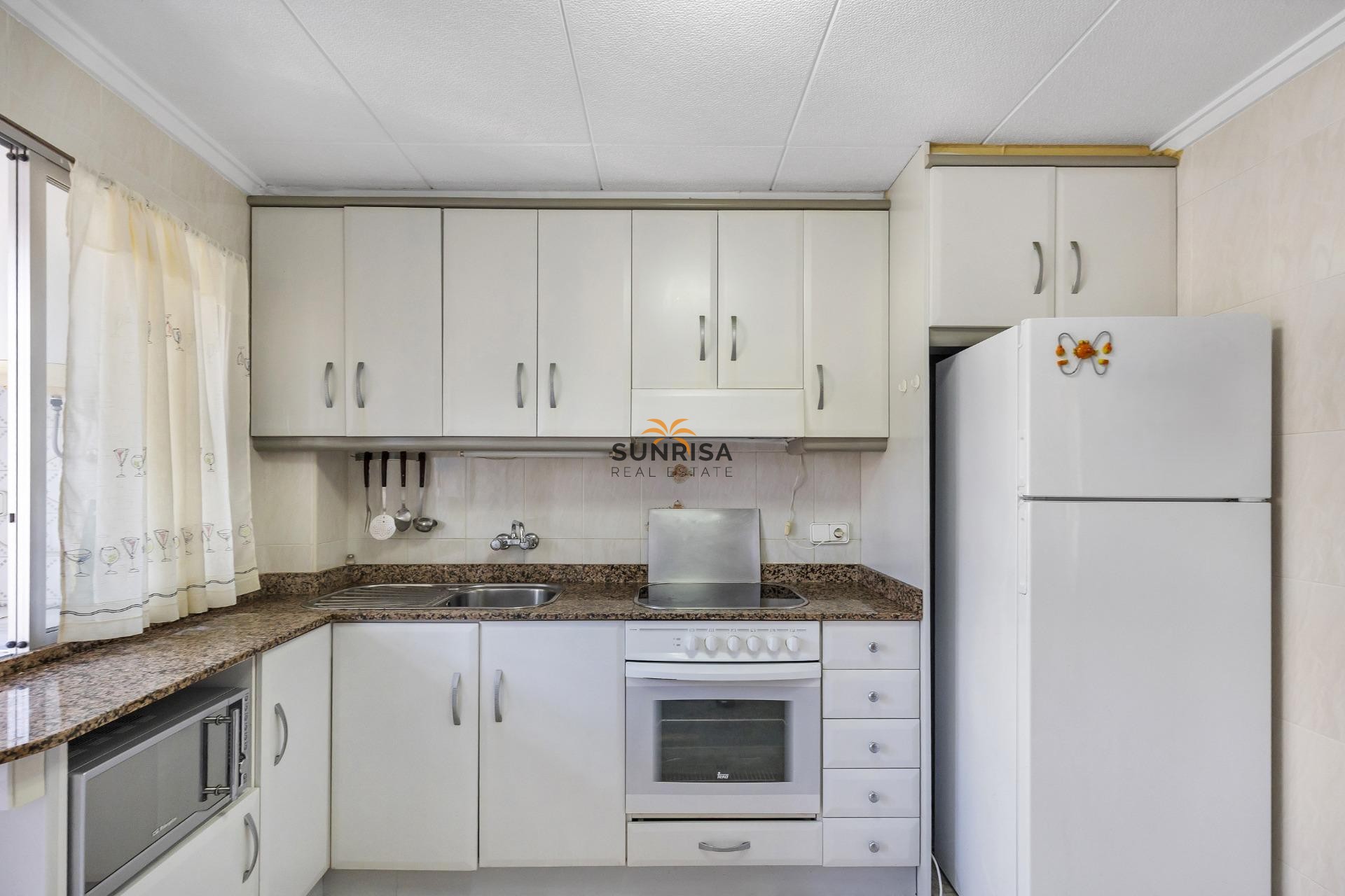 Revente - Appartement - Torrevieja