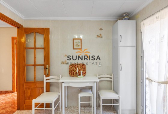 Appartement · Revente - Torrevieja · Playa del Cura · Alicante · Espagne