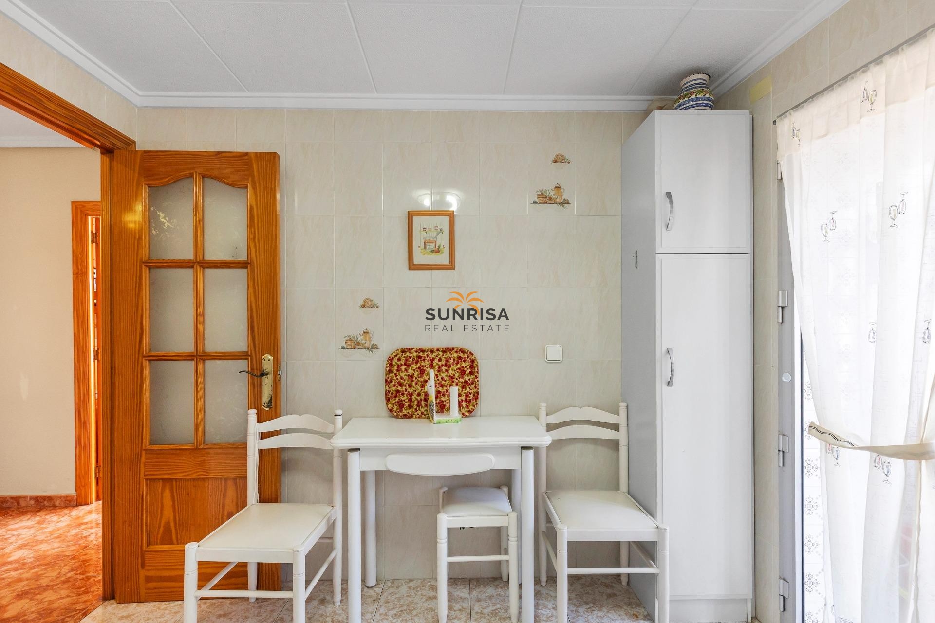 Revente - Appartement - Torrevieja