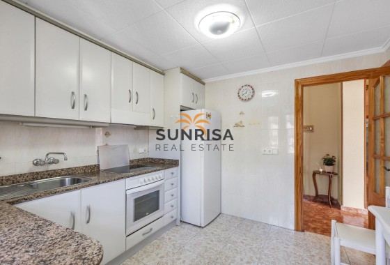 Appartement · Revente - Torrevieja · Playa del Cura · Alicante · Espagne