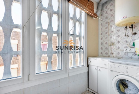 Appartement · Revente - Torrevieja · Playa del Cura · Alicante · Espagne