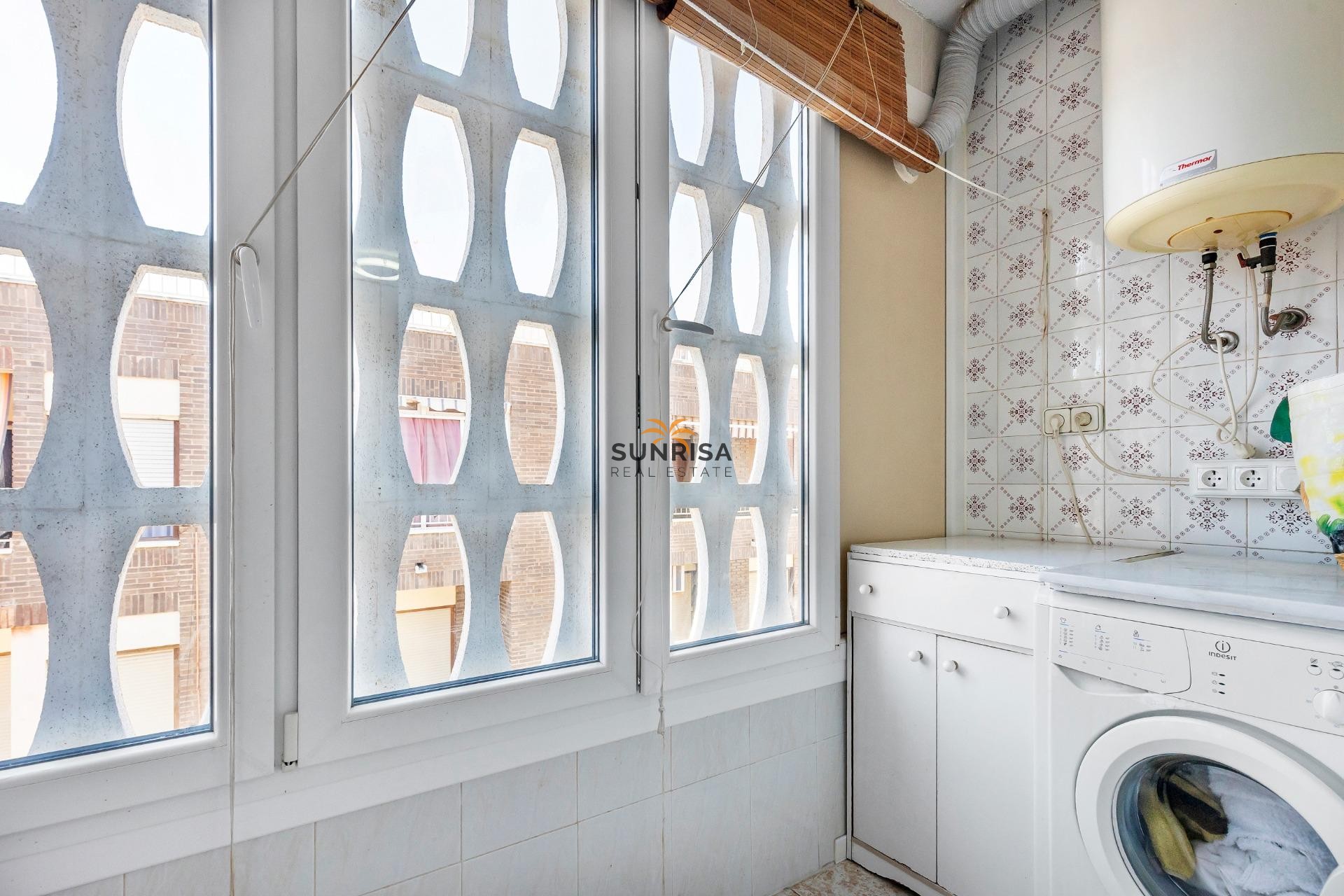 Revente - Appartement - Torrevieja