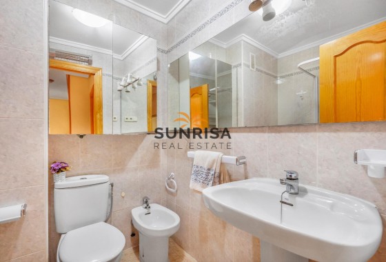 Appartement · Revente - Torrevieja · Playa del Cura · Alicante · Espagne