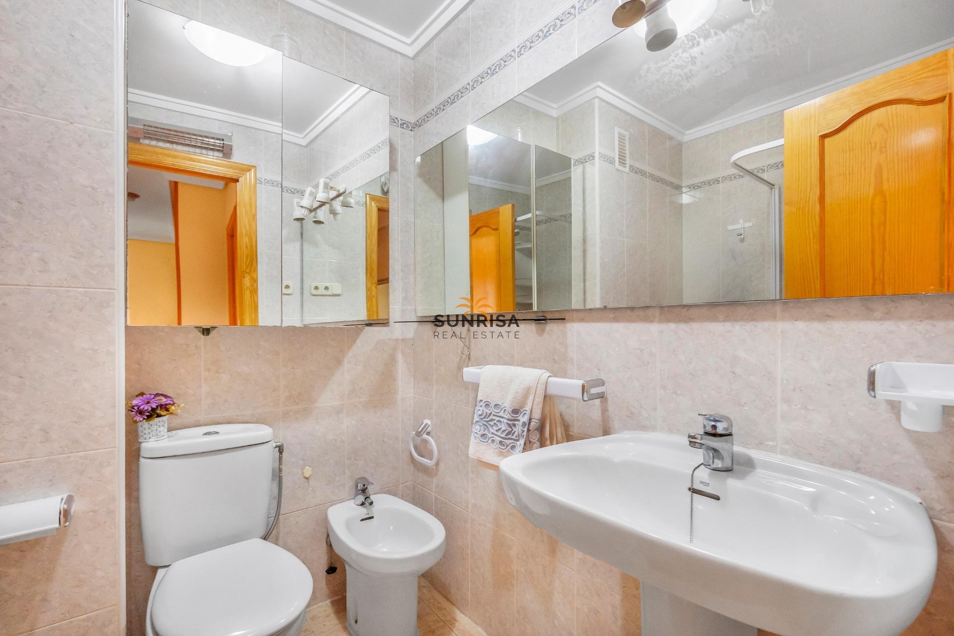 Revente - Appartement - Torrevieja