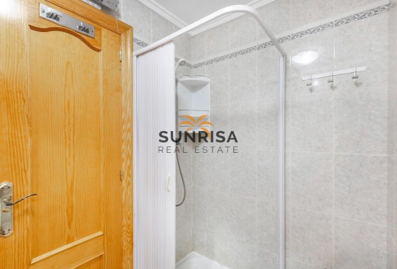 Appartement · Revente - Torrevieja · Playa del Cura · Alicante · Espagne
