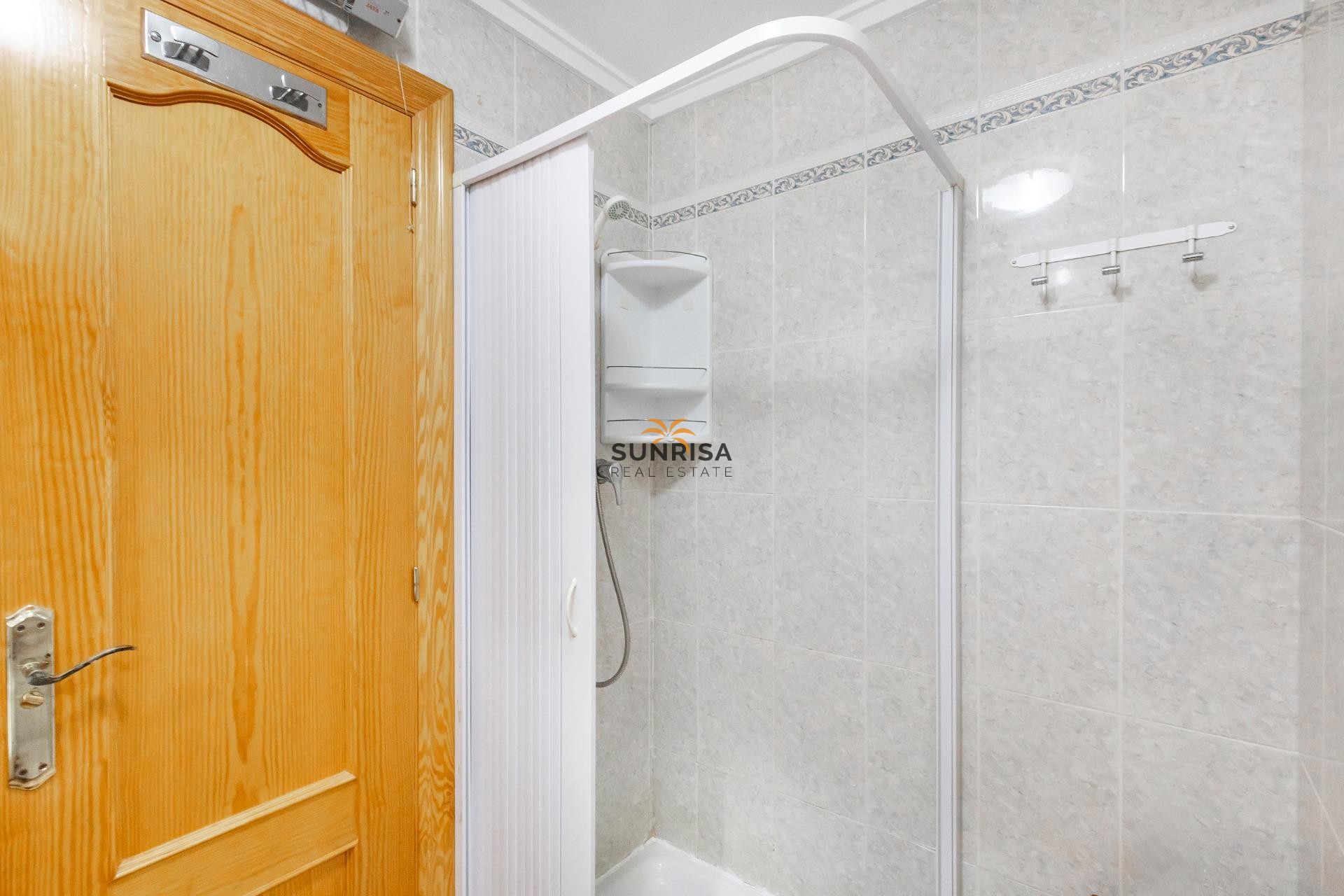 Revente - Appartement - Torrevieja
