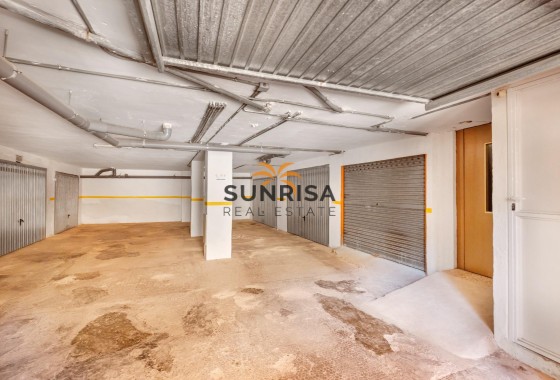 Appartement · Revente - Torrevieja · Playa del Cura · Alicante · Espagne