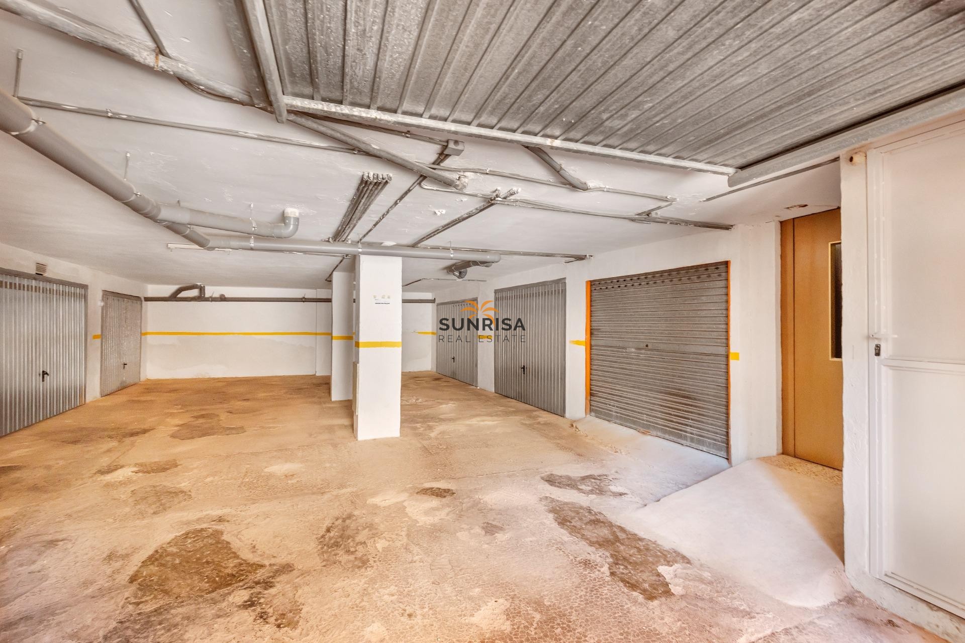 Revente - Appartement - Torrevieja