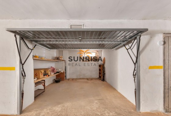 Appartement · Revente - Torrevieja · Playa del Cura · Alicante · Espagne
