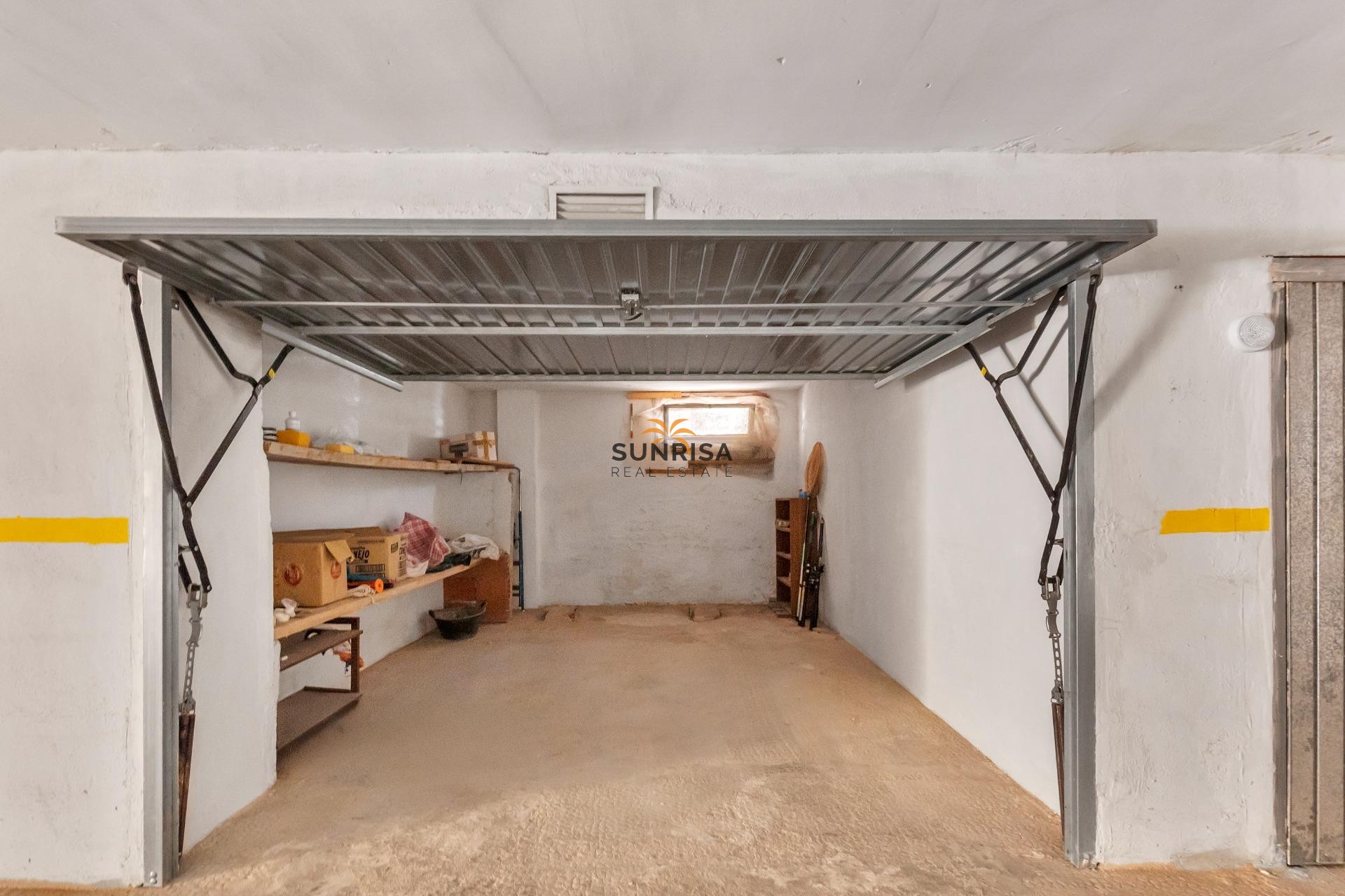 Revente - Appartement - Torrevieja