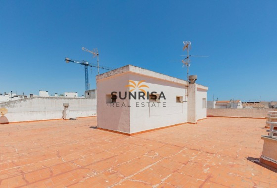 Appartement · Revente - Torrevieja · Playa del Cura · Alicante · Espagne