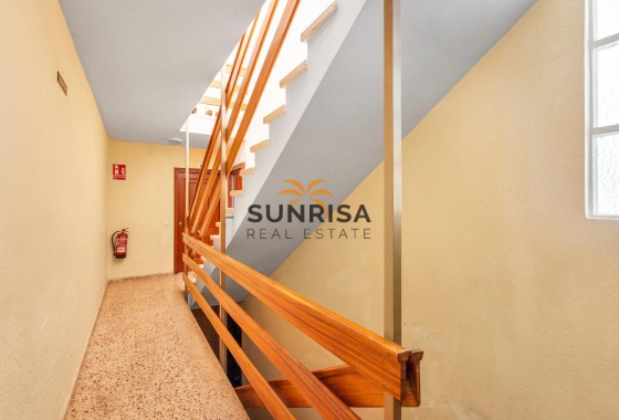 Appartement · Revente - Torrevieja · Playa del Cura · Alicante · Espagne