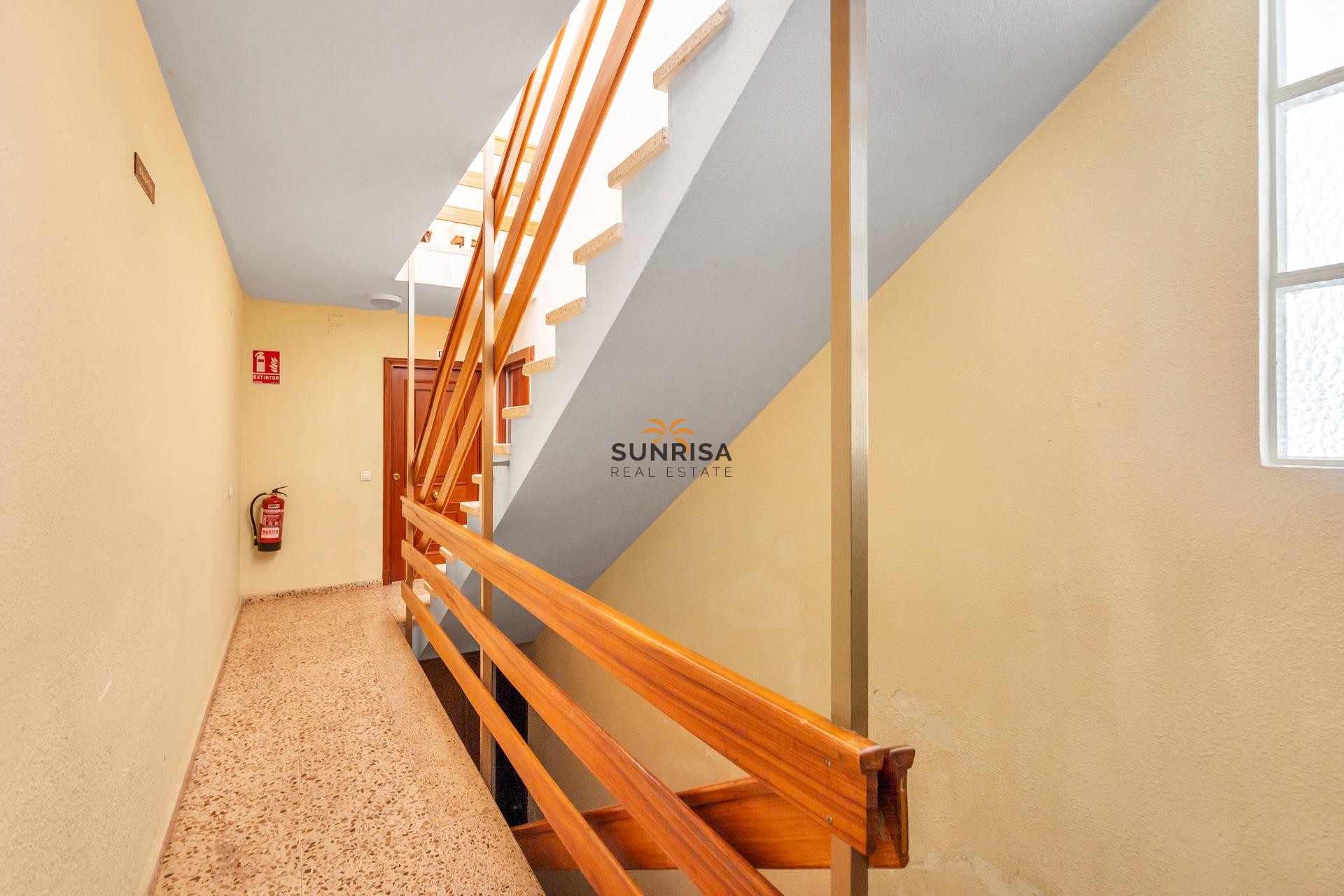 Revente - Appartement - Torrevieja