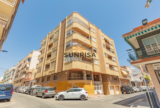 Appartement · Revente - Torrevieja · Playa del Cura · Alicante · Espagne
