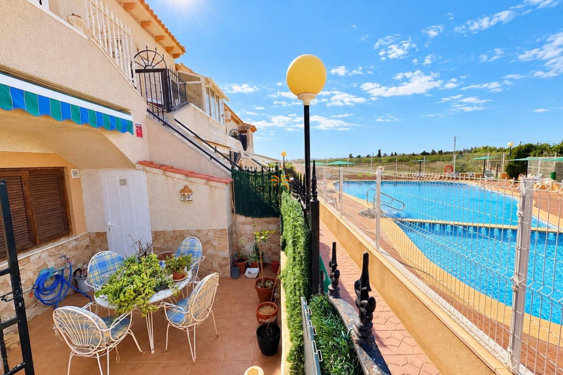 Reventa - Bungalow - Guardamar del Segura