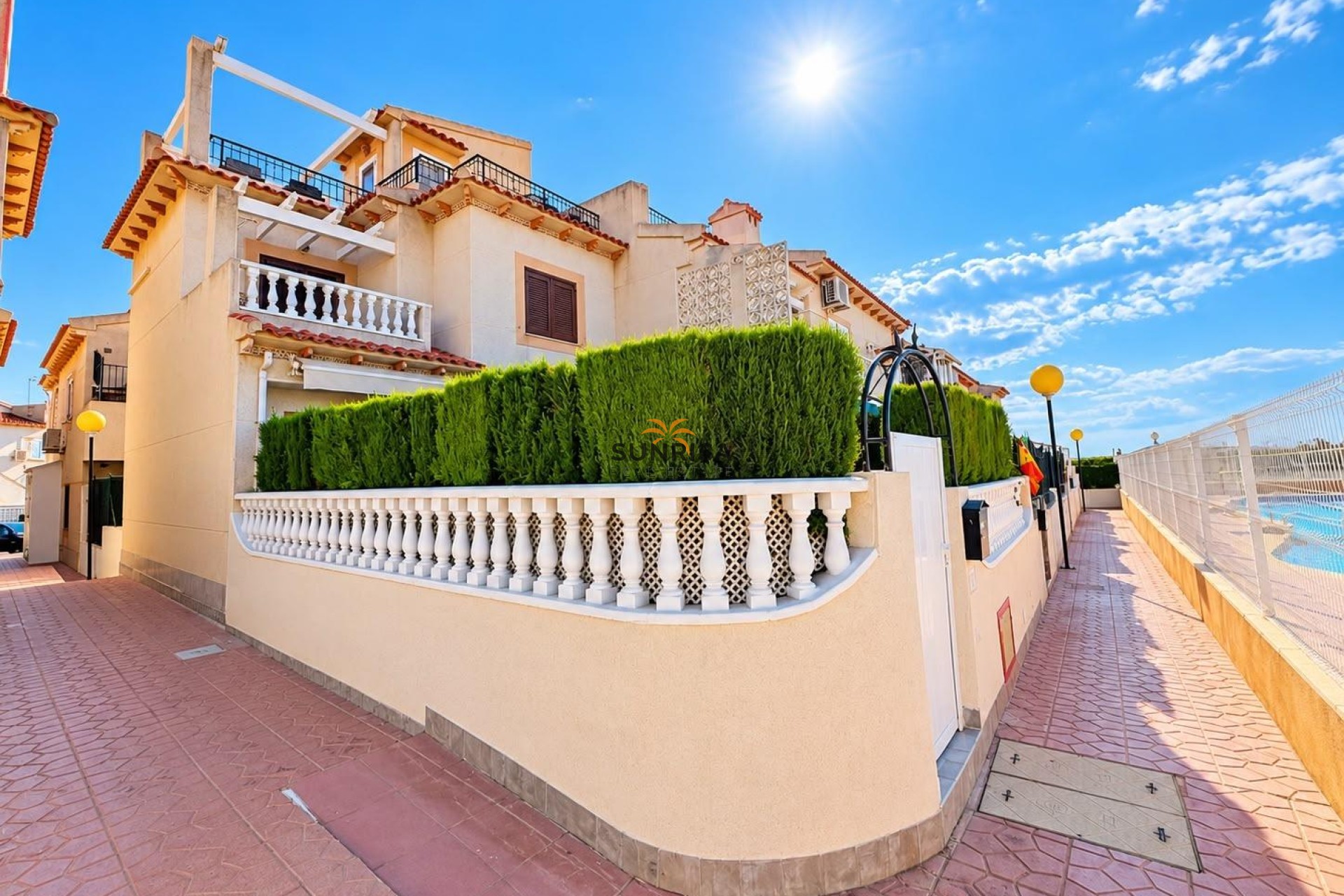 Reventa - Bungalow - Guardamar del Segura