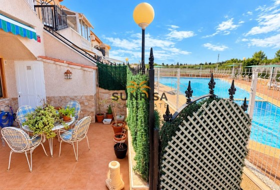 Bungalow · Herverkoop - Guardamar del Segura · El moncayo · Alicante · Spanje